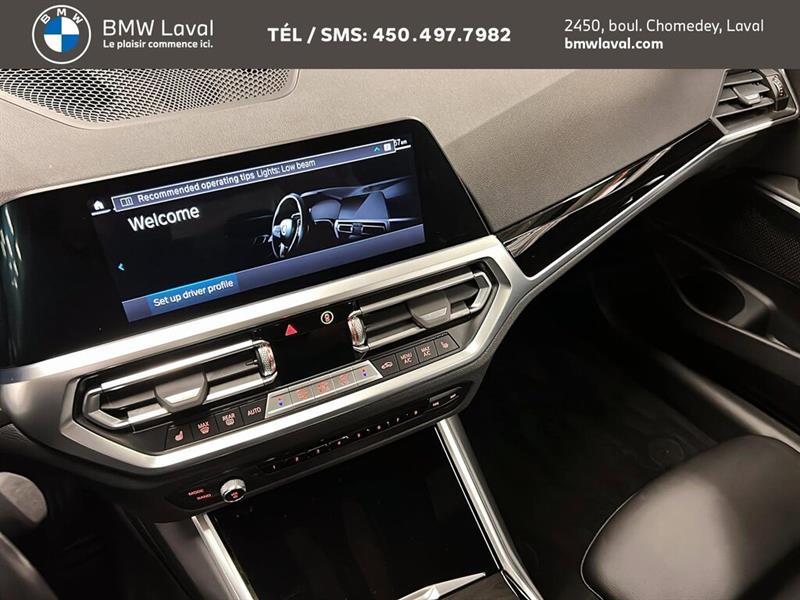 bmw Série 3 2022 - 27