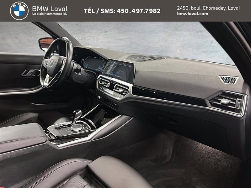 bmw Série 3 2022 - 28