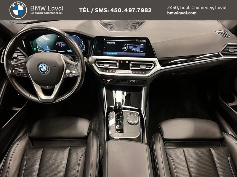 bmw Série 3 2022 - 31