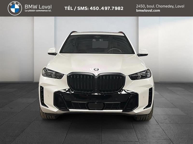 bmw X5 2026 - 3