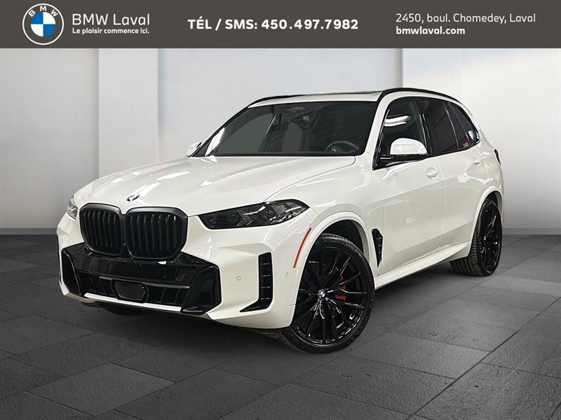 bmw X5 2026 - 4