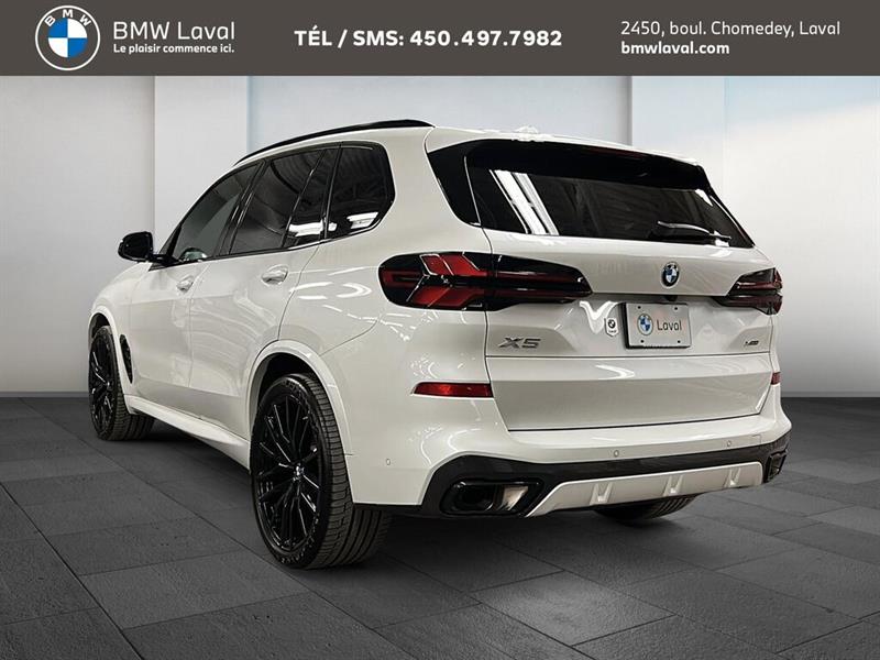 bmw X5 2026 - 7