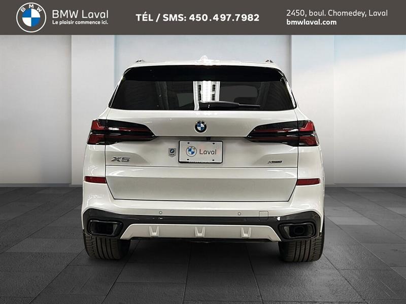 bmw X5 2026 - 8