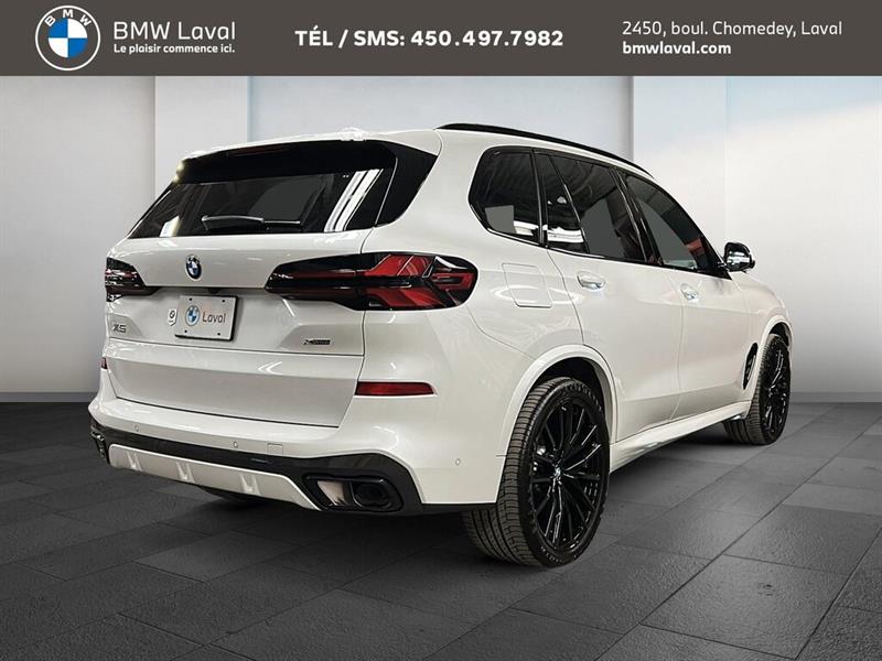 bmw X5 2026 - 9