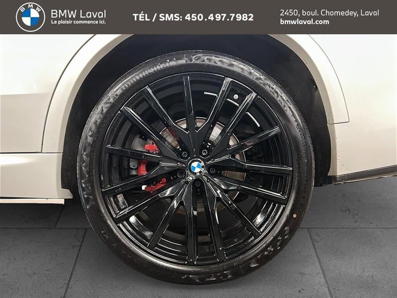 bmw X5 2026 - 10