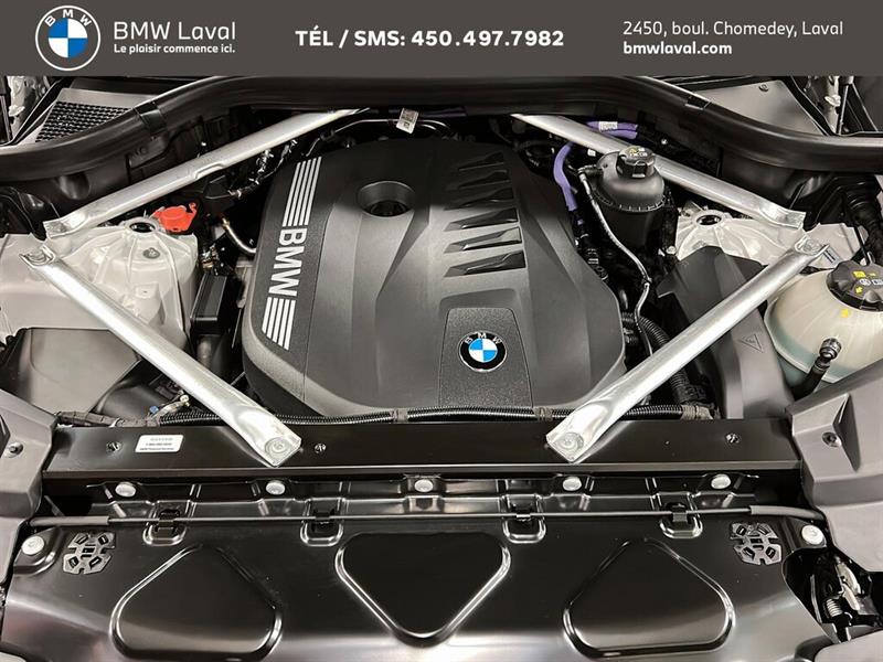 bmw X5 2026 - 11
