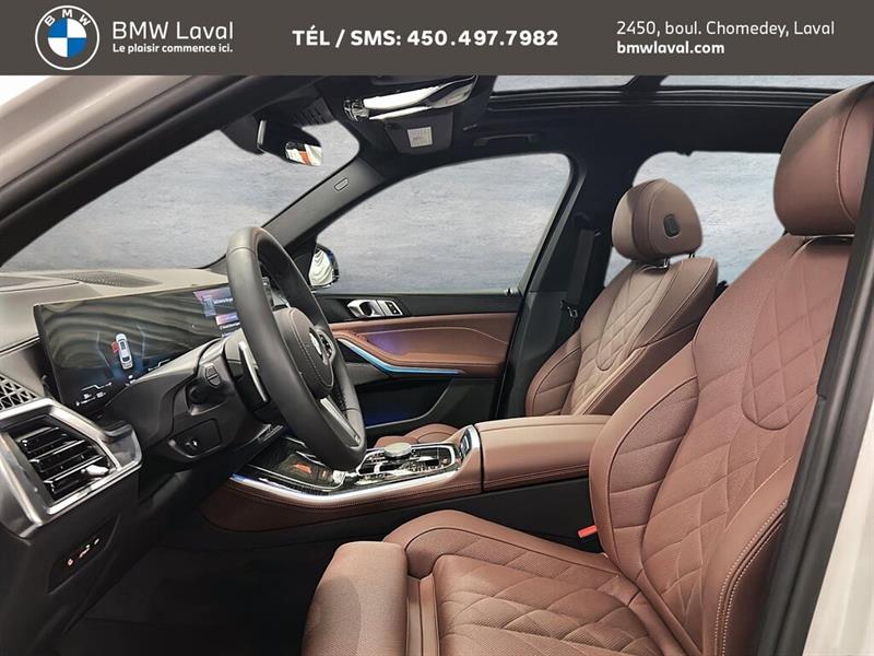 bmw X5 2026 - 12