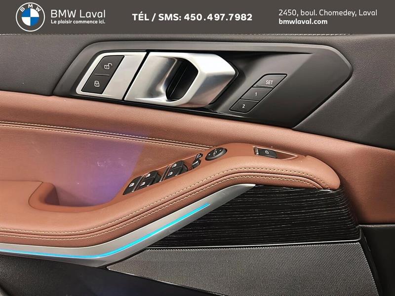 bmw X5 2026 - 14