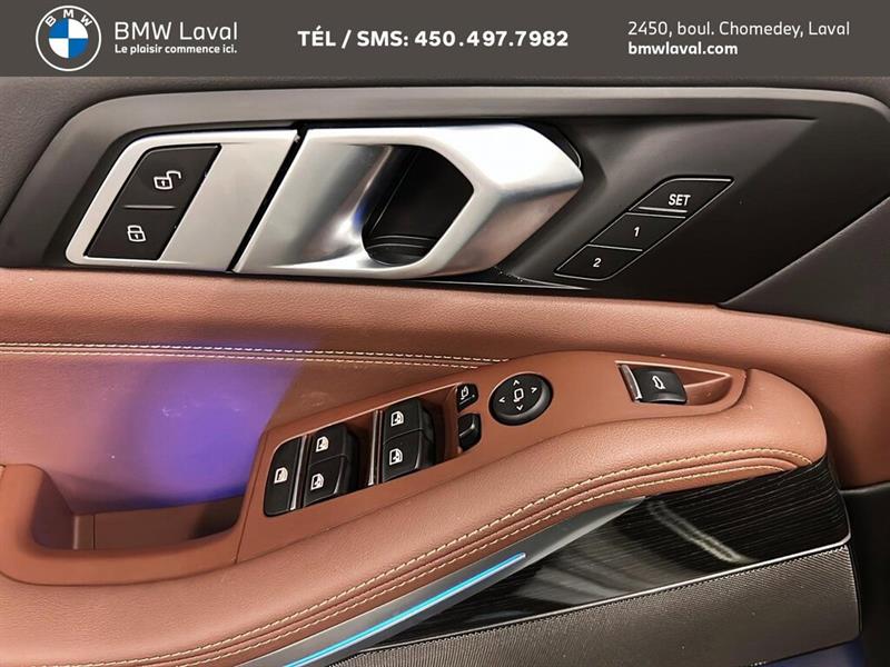 bmw X5 2026 - 15