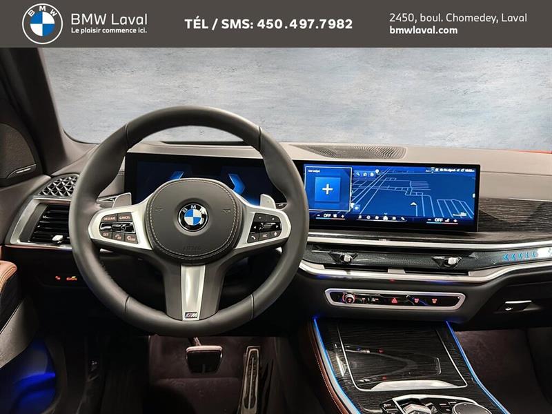 bmw X5 2026 - 17