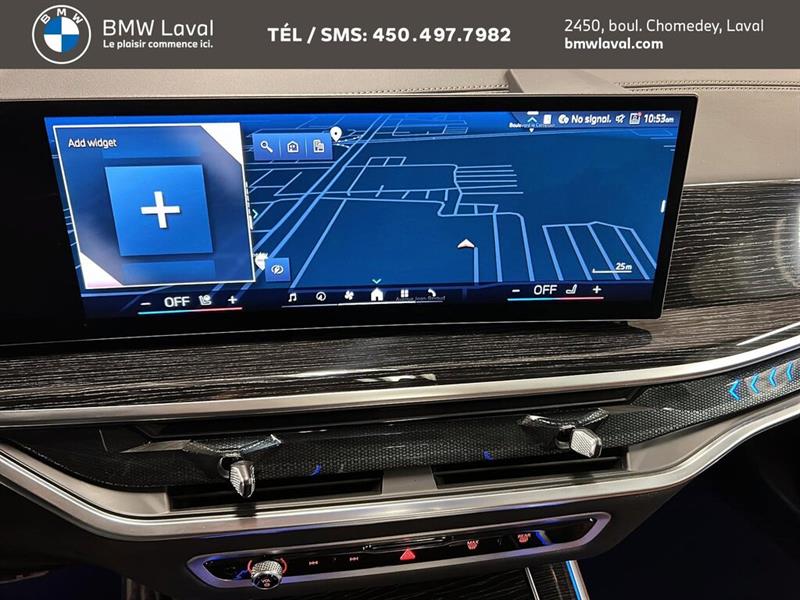 bmw X5 2026 - 19