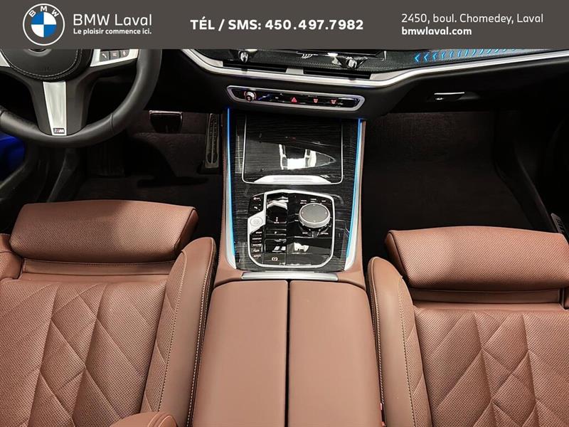 bmw X5 2026 - 20