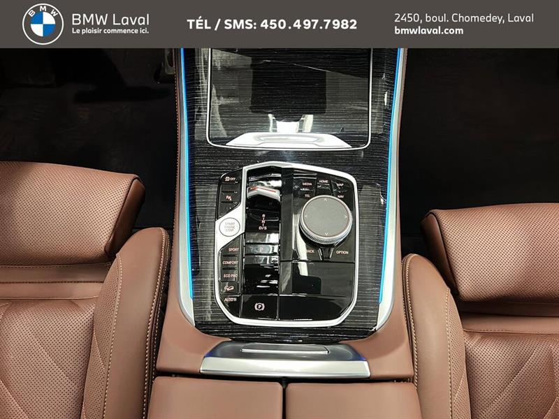 bmw X5 2026 - 21