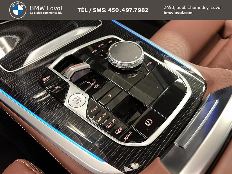 bmw X5 2026 - 22
