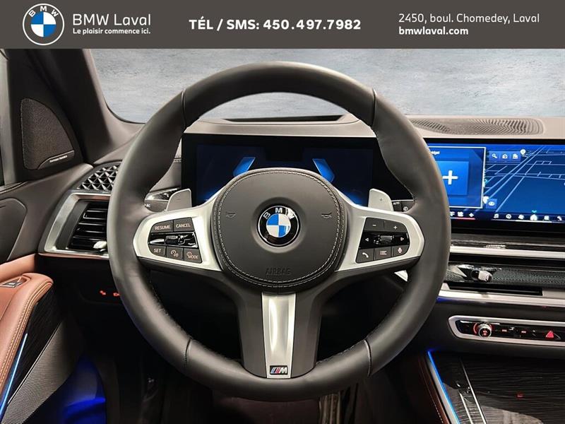 bmw X5 2026 - 25