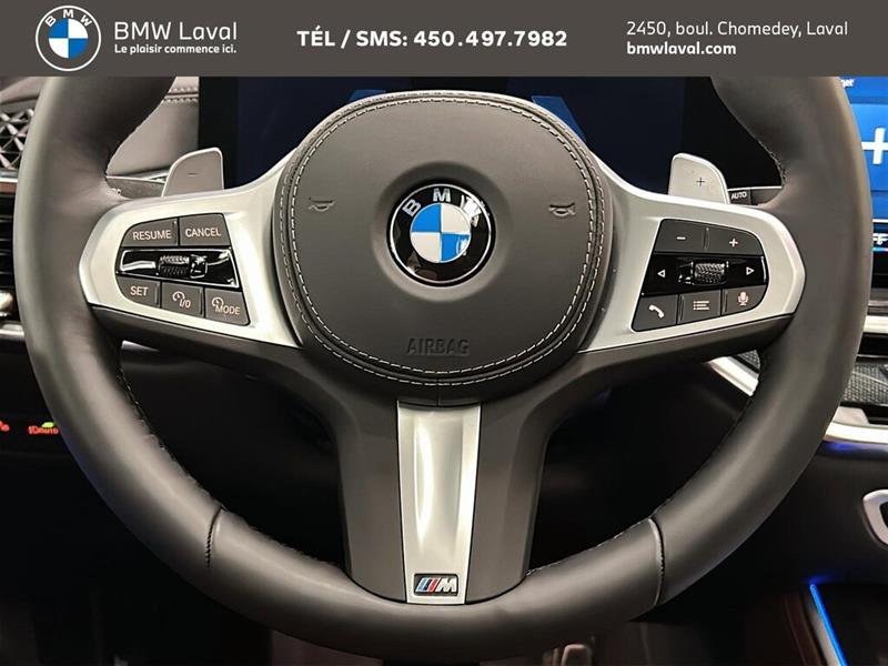 bmw X5 2026 - 26