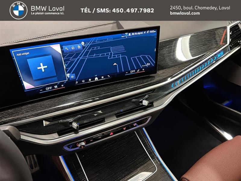 bmw X5 2026 - 27