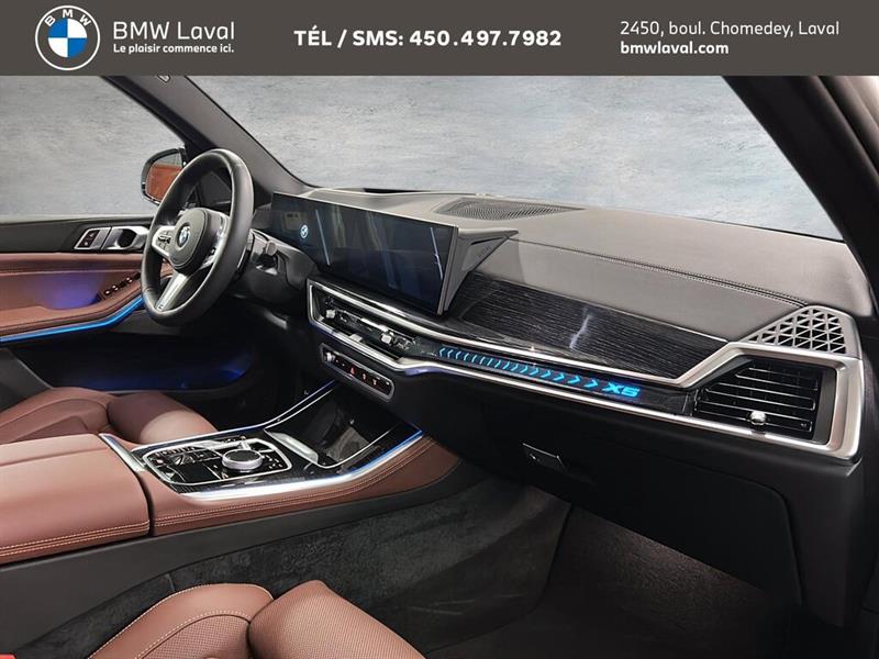 bmw X5 2026 - 28