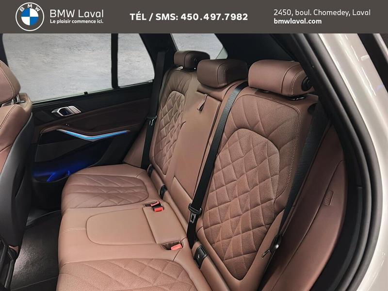 bmw X5 2026 - 29
