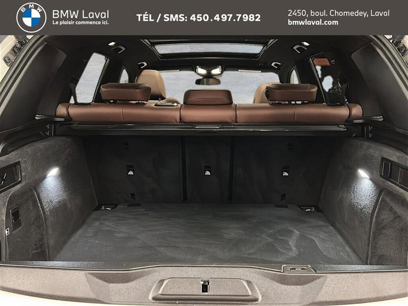 bmw X5 2026 - 33