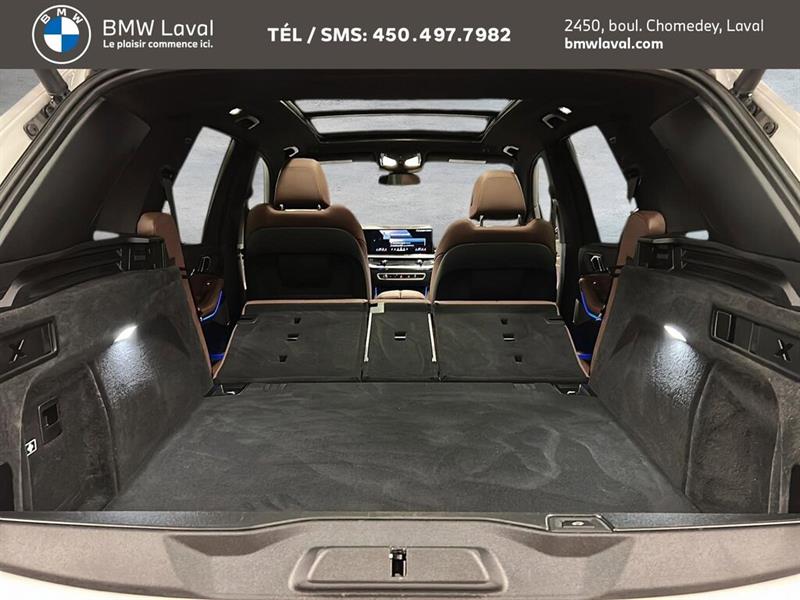 bmw X5 2026 - 34