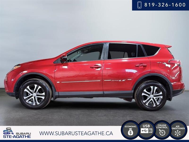 toyota RAV4 2016 - 3