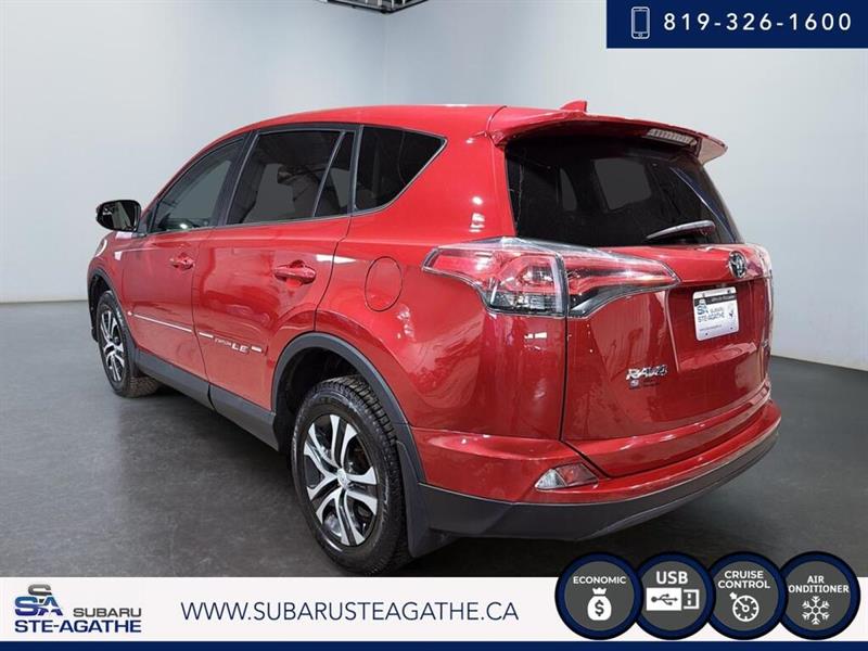 toyota RAV4 2016 - 5