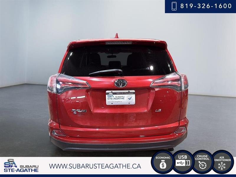 toyota RAV4 2016 - 7