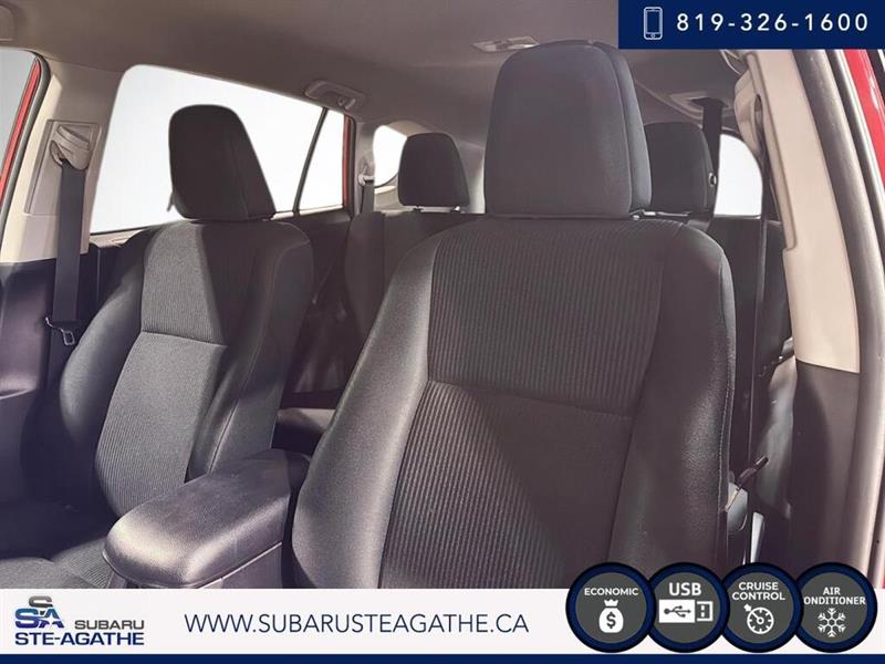 toyota RAV4 2016 - 20