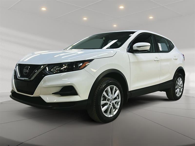 nissan Qashqai 2023