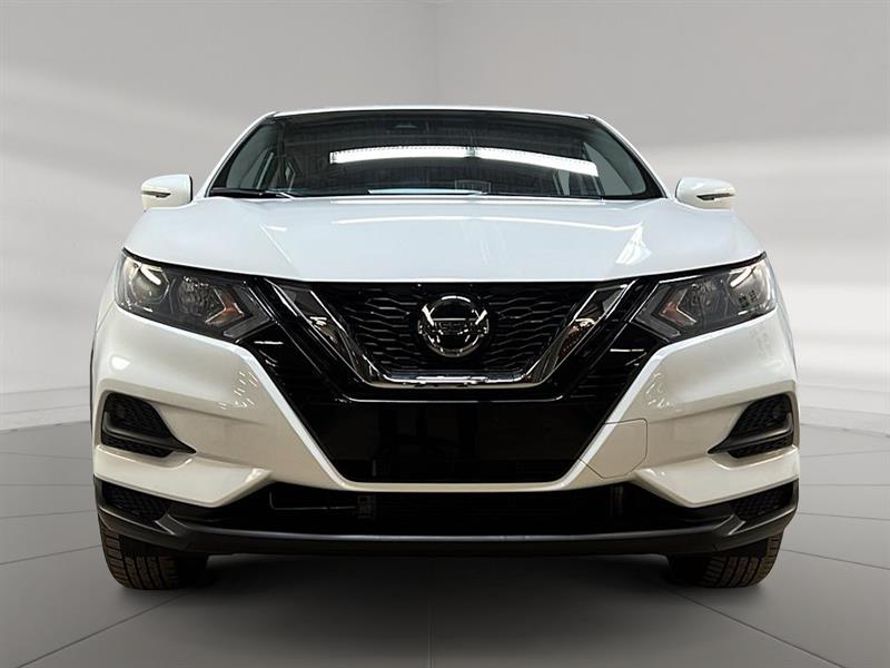 nissan Qashqai 2023 - 2