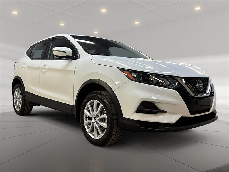nissan Qashqai 2023 - 3