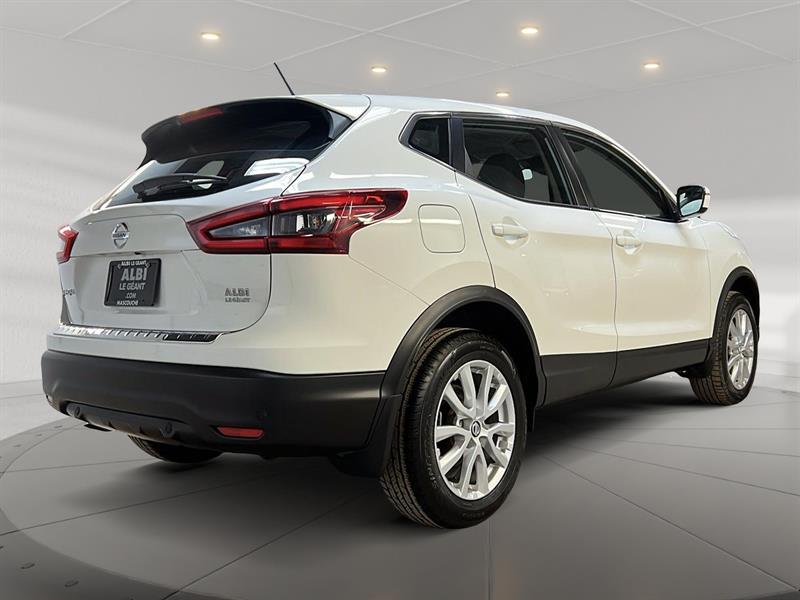 nissan Qashqai 2023 - 4