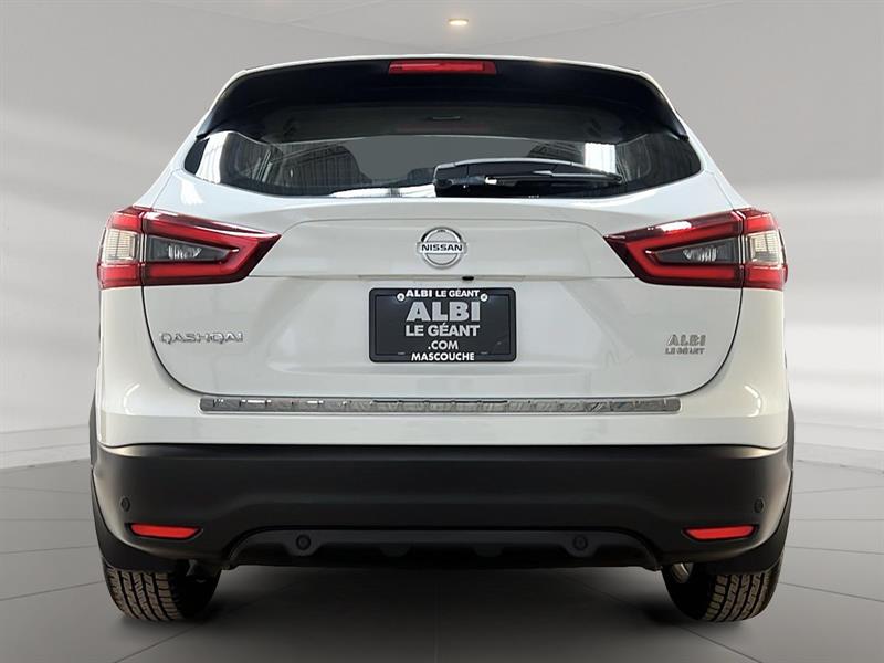 nissan Qashqai 2023 - 5