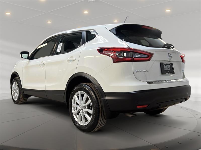 nissan Qashqai 2023 - 6