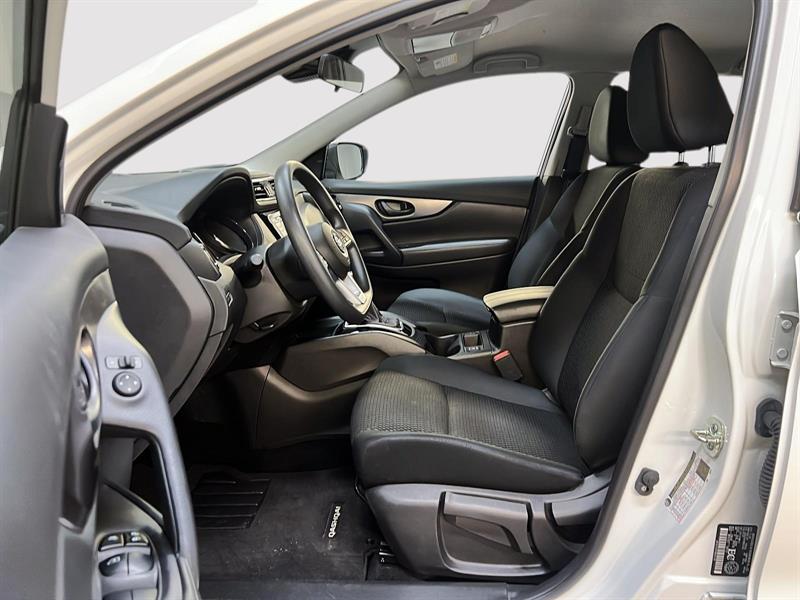 nissan Qashqai 2023 - 7