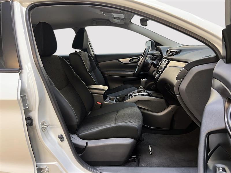 nissan Qashqai 2023 - 8