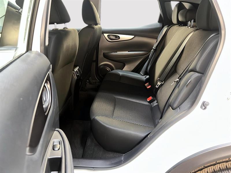 nissan Qashqai 2023 - 9