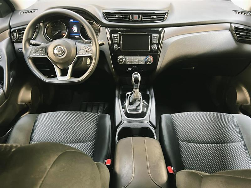 nissan Qashqai 2023 - 10