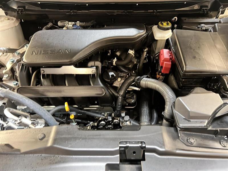nissan Qashqai 2023 - 11