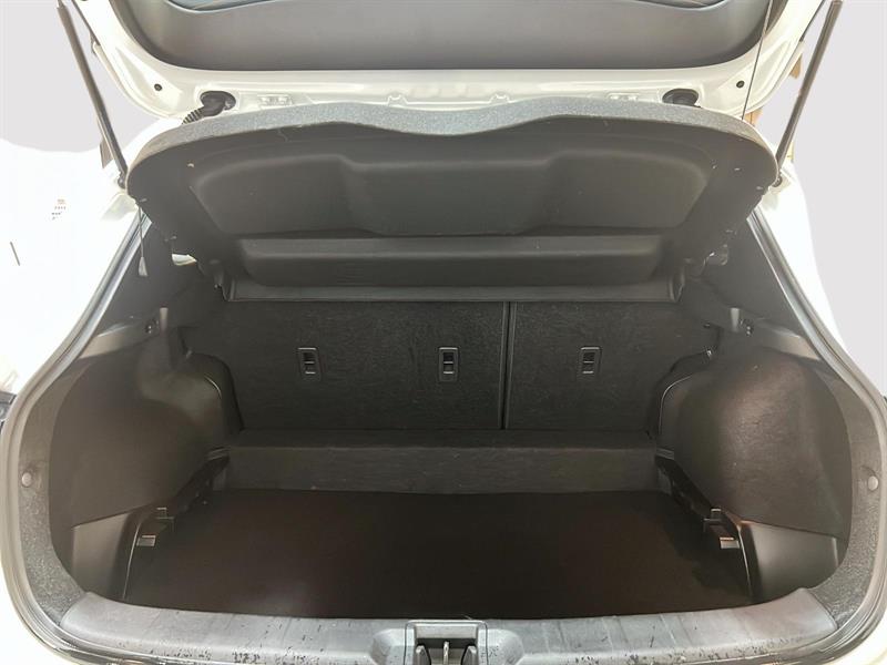 nissan Qashqai 2023 - 12