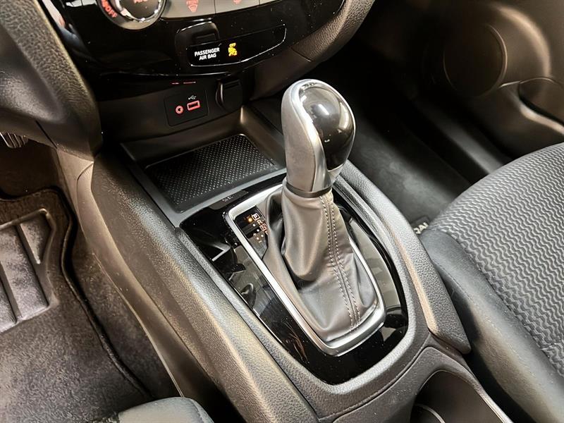 nissan Qashqai 2023 - 13