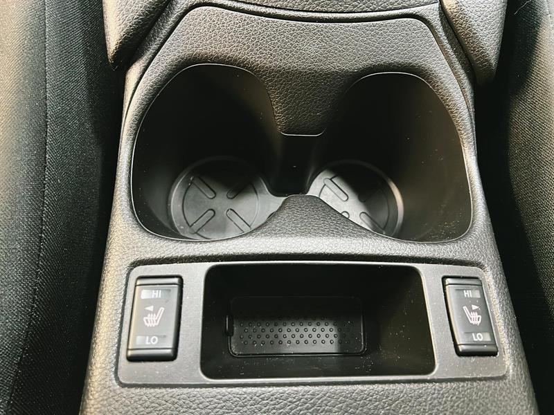 nissan Qashqai 2023 - 14