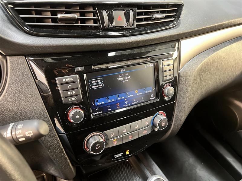 nissan Qashqai 2023 - 16
