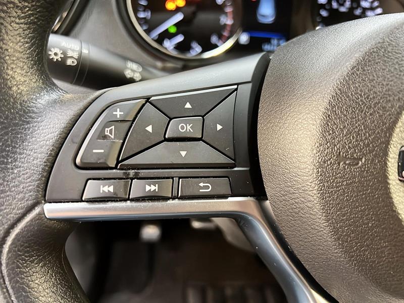 nissan Qashqai 2023 - 19