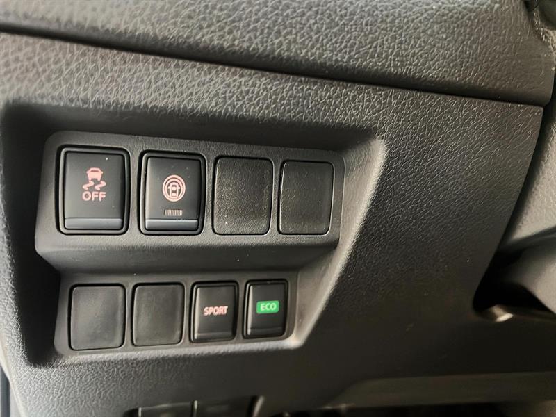 nissan Qashqai 2023 - 20