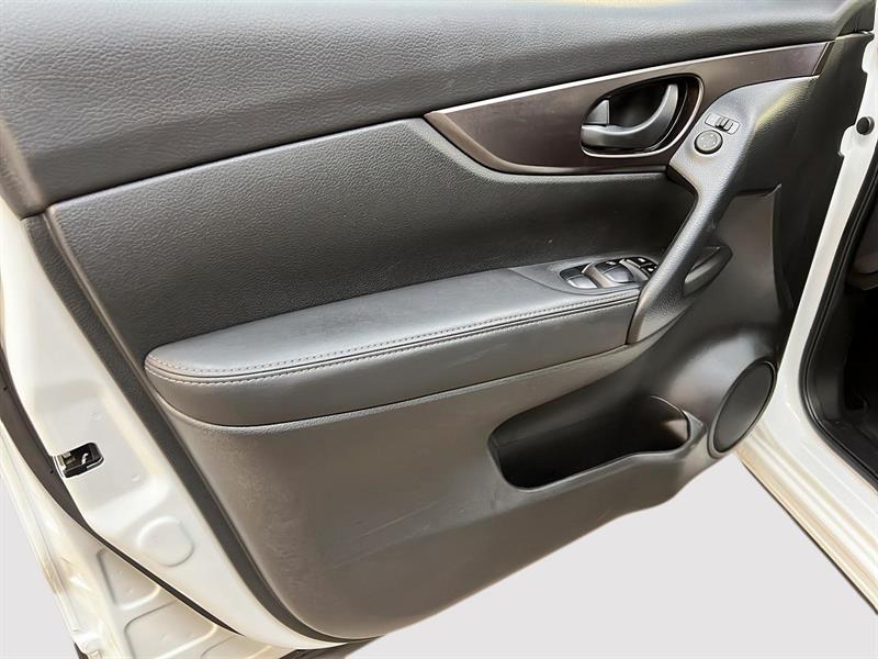 nissan Qashqai 2023 - 22