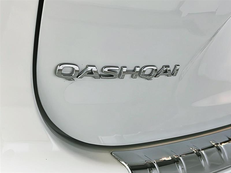 nissan Qashqai 2023 - 23