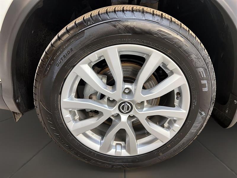 nissan Qashqai 2023 - 24