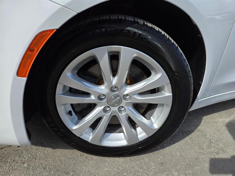 chrysler 200 2015 - 11